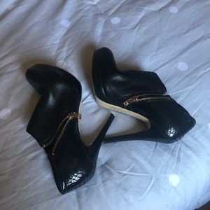 Michael Kors Ankle boots/booties 7M